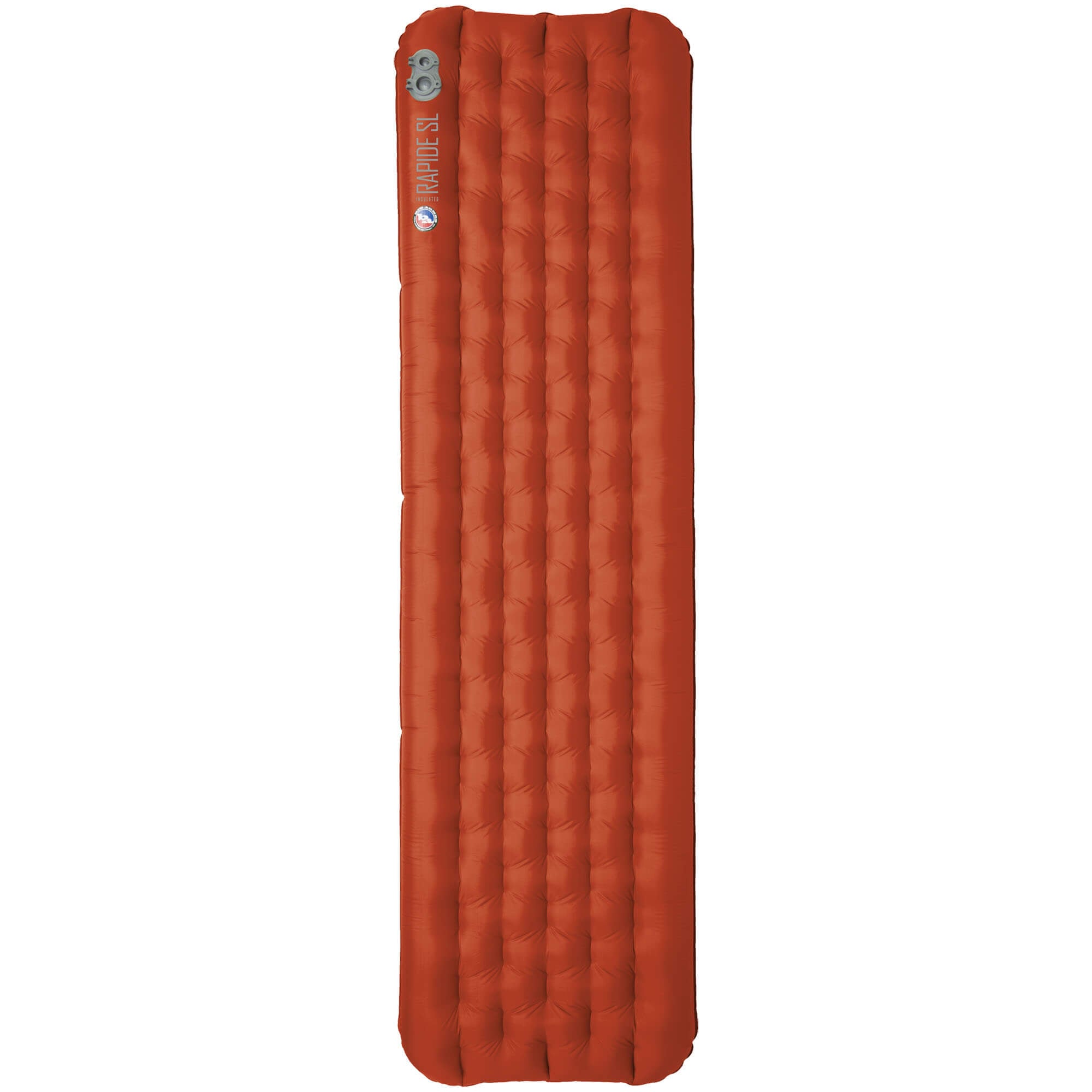 Big Agnes Rapide SL Insulated Regular Ultralight Sleeping Pad