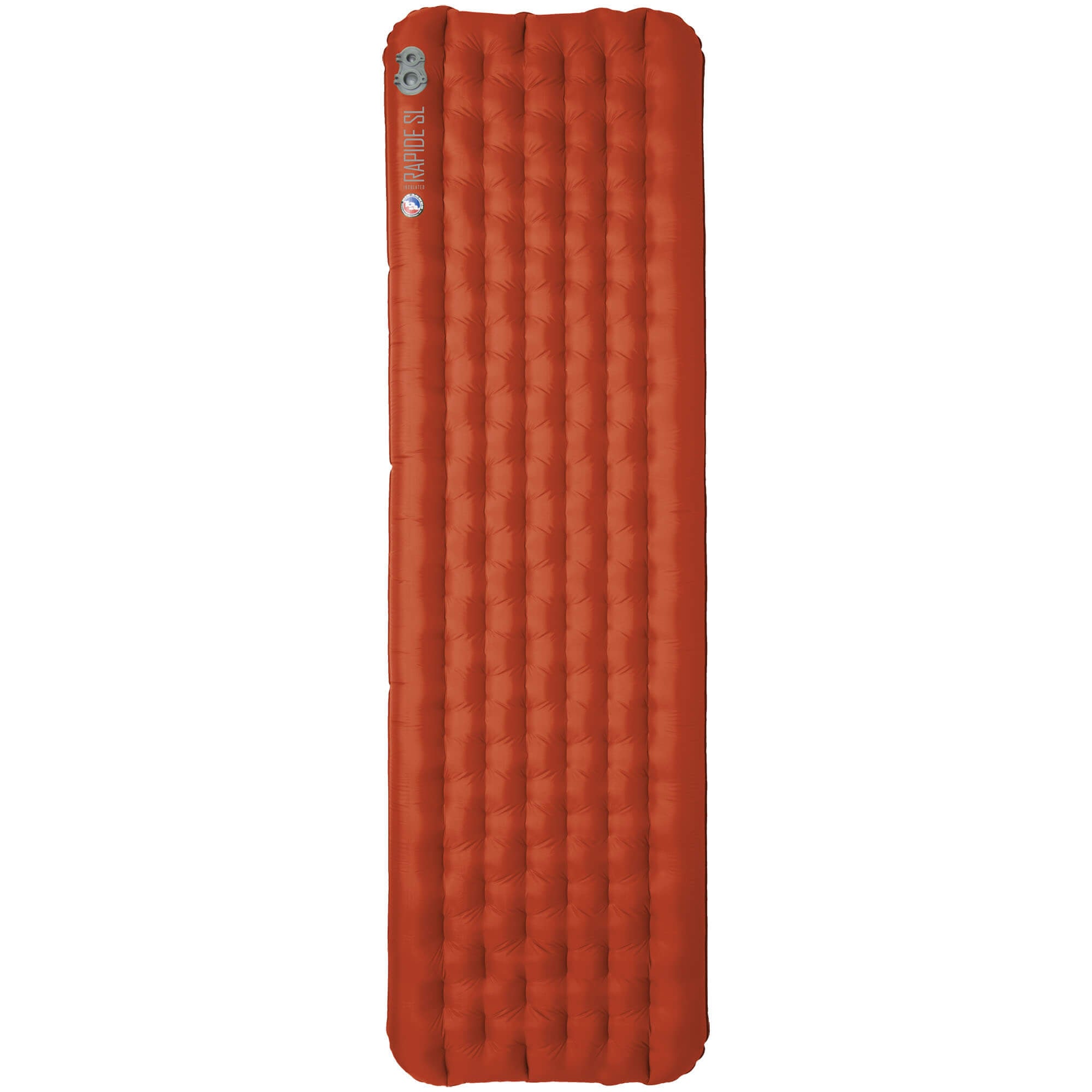 Big Agnes Rapide SL Insulated Wide Long Ultralight Sleeping Pad