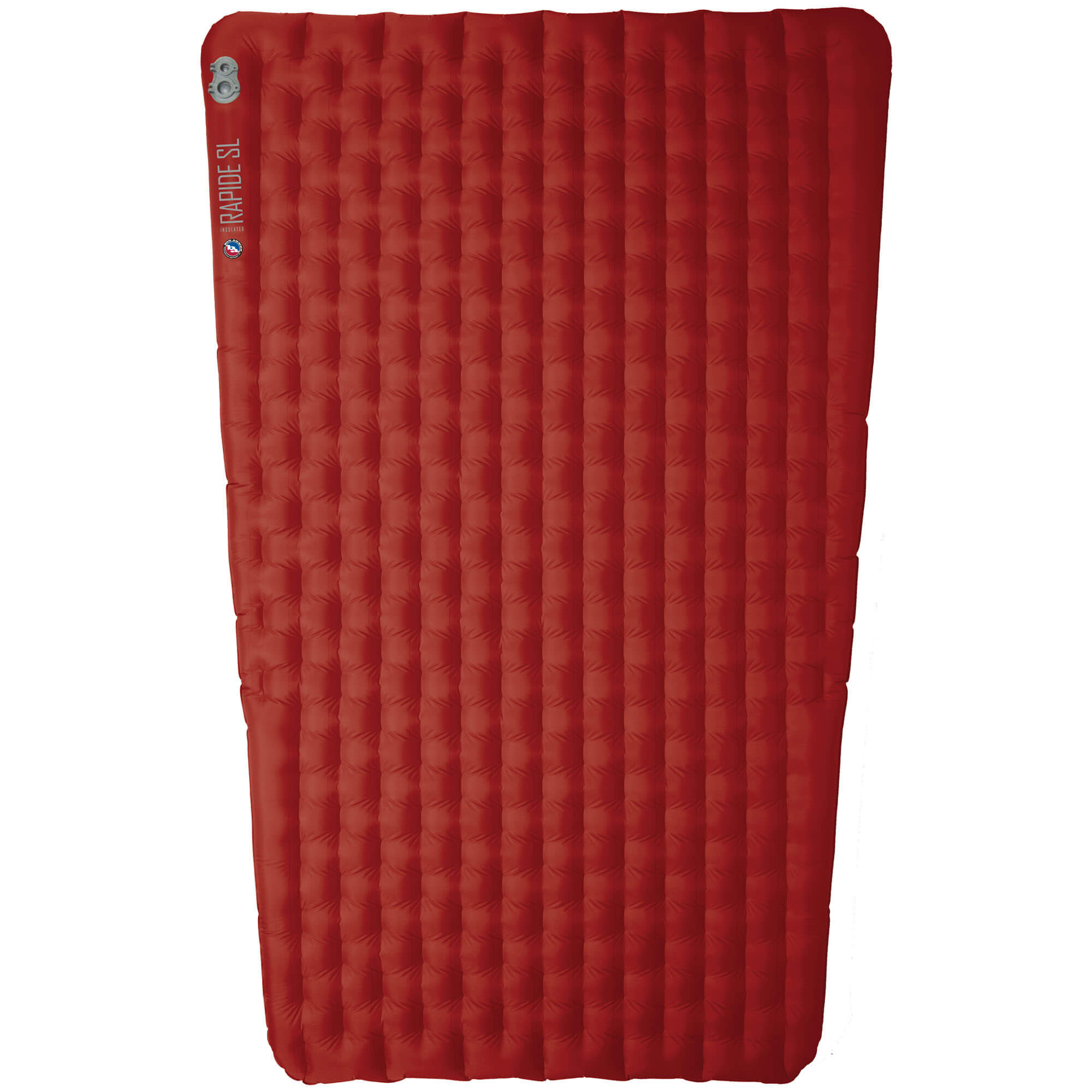 Big Agnes Rapide SL Insulated Tent Floor Pad