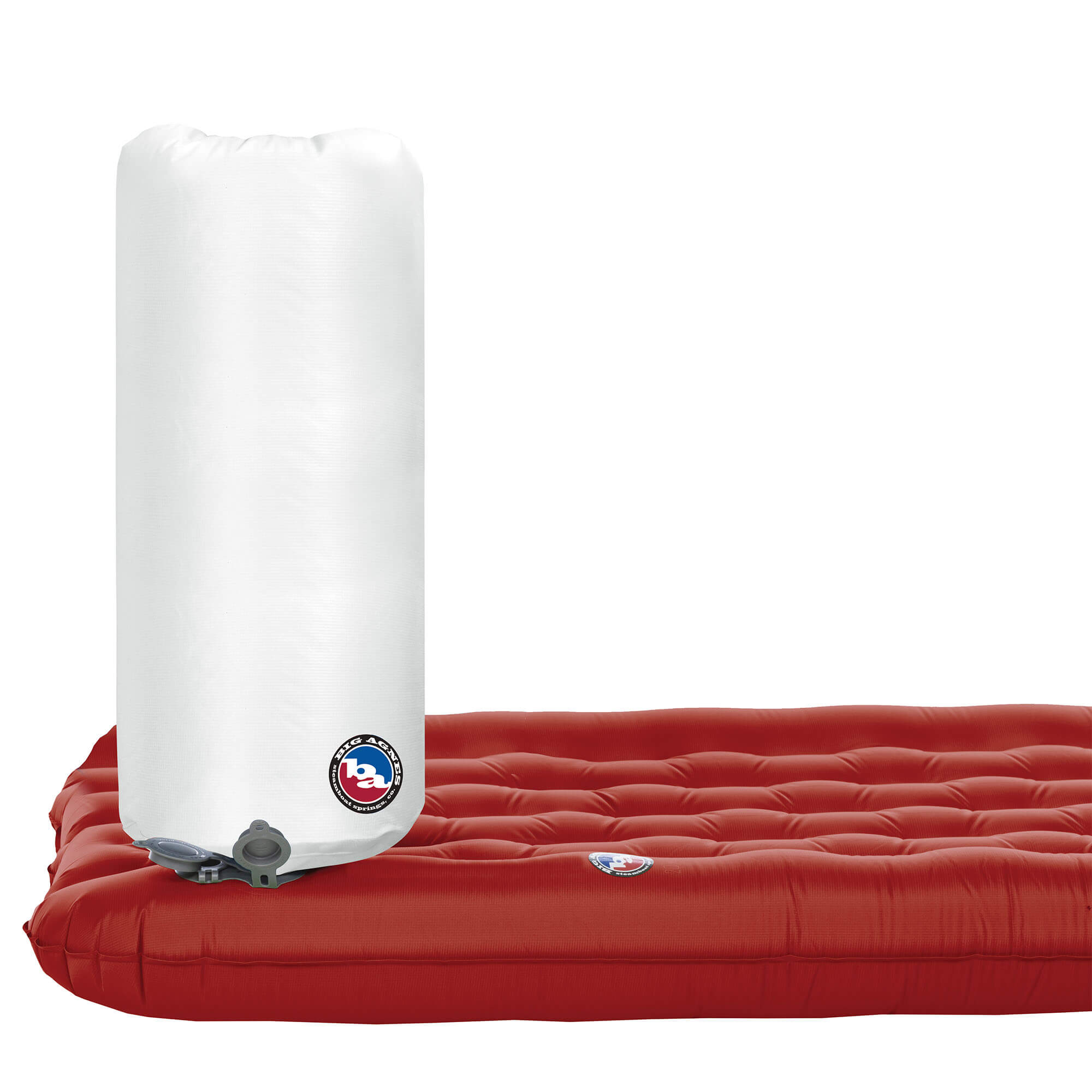 Big Agnes Rapide SL Insulated Tent Floor Pad