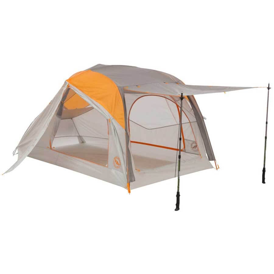 Big Agnes Salt Creek SL2 Lightweight Backpacking Tent