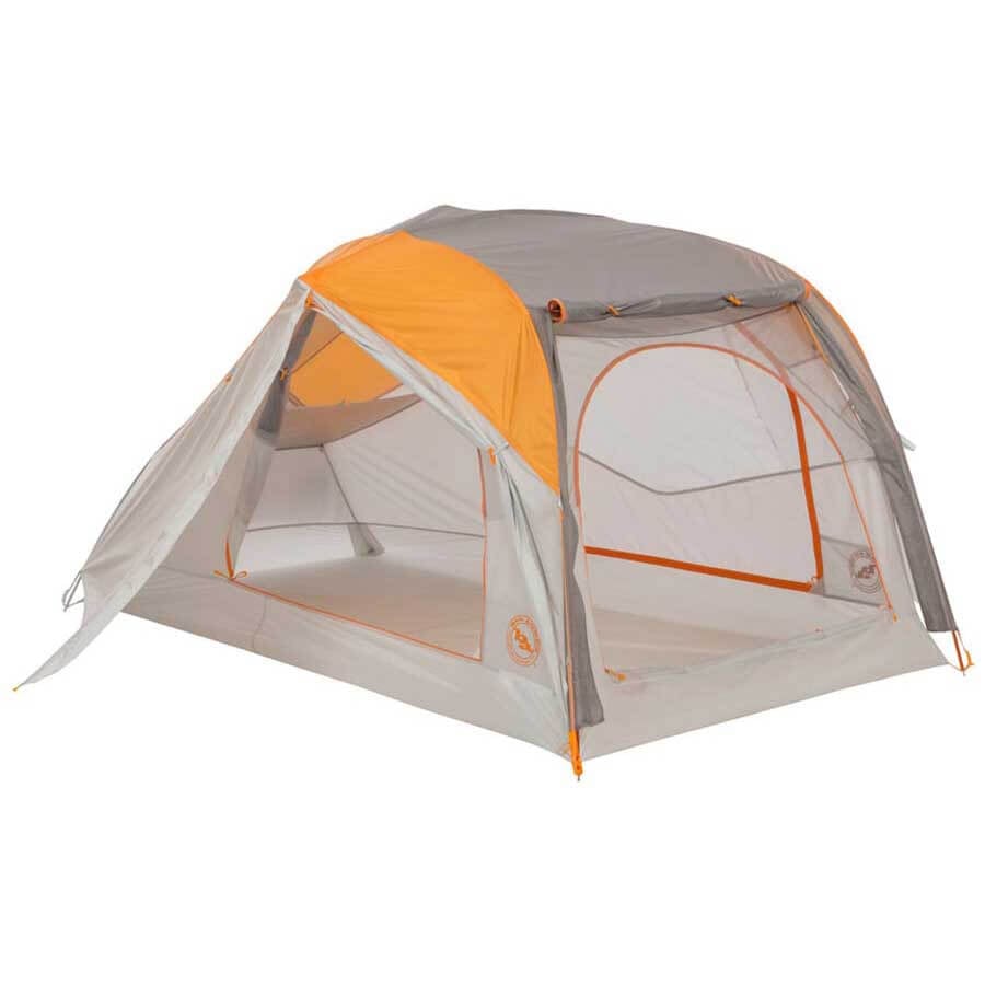 Big Agnes Salt Creek SL2 Lightweight Backpacking Tent