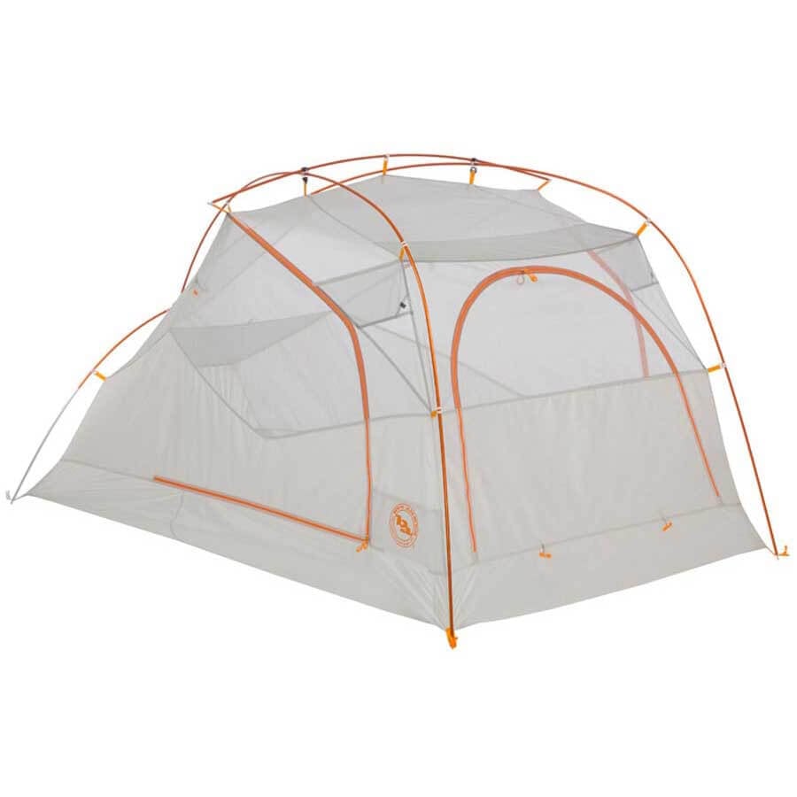Big Agnes Salt Creek SL2 Lightweight Backpacking Tent