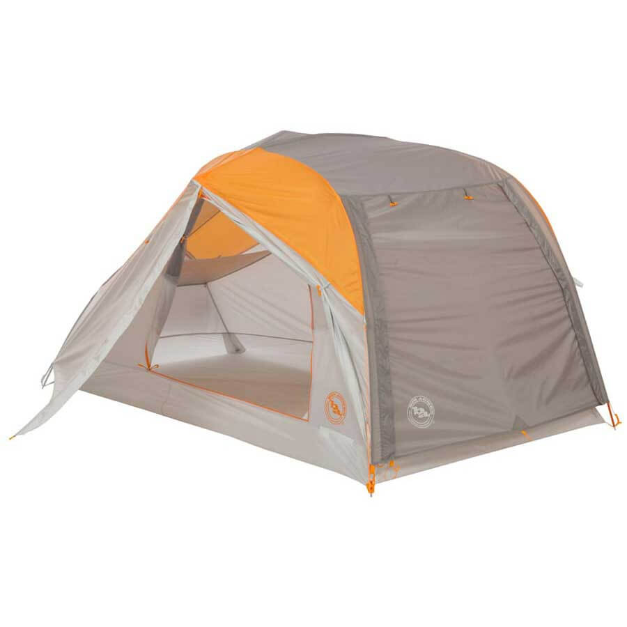 Big Agnes Salt Creek SL2 Lightweight Backpacking Tent