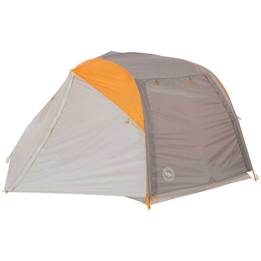 Big Agnes Salt Creek SL2 Lightweight Backpacking Tent
