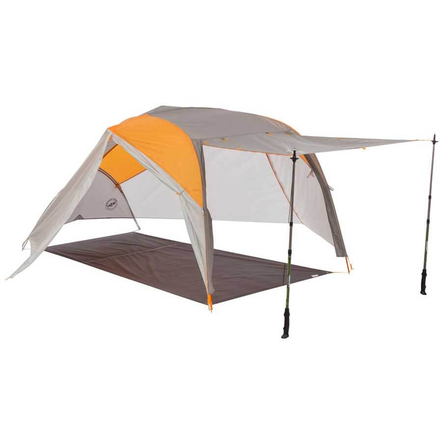 Big Agnes Salt Creek SL2 Lightweight Backpacking Tent