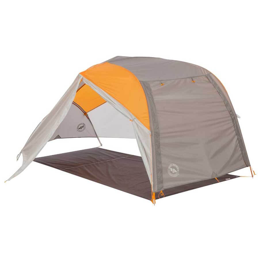 Big Agnes Salt Creek SL2 Lightweight Backpacking Tent
