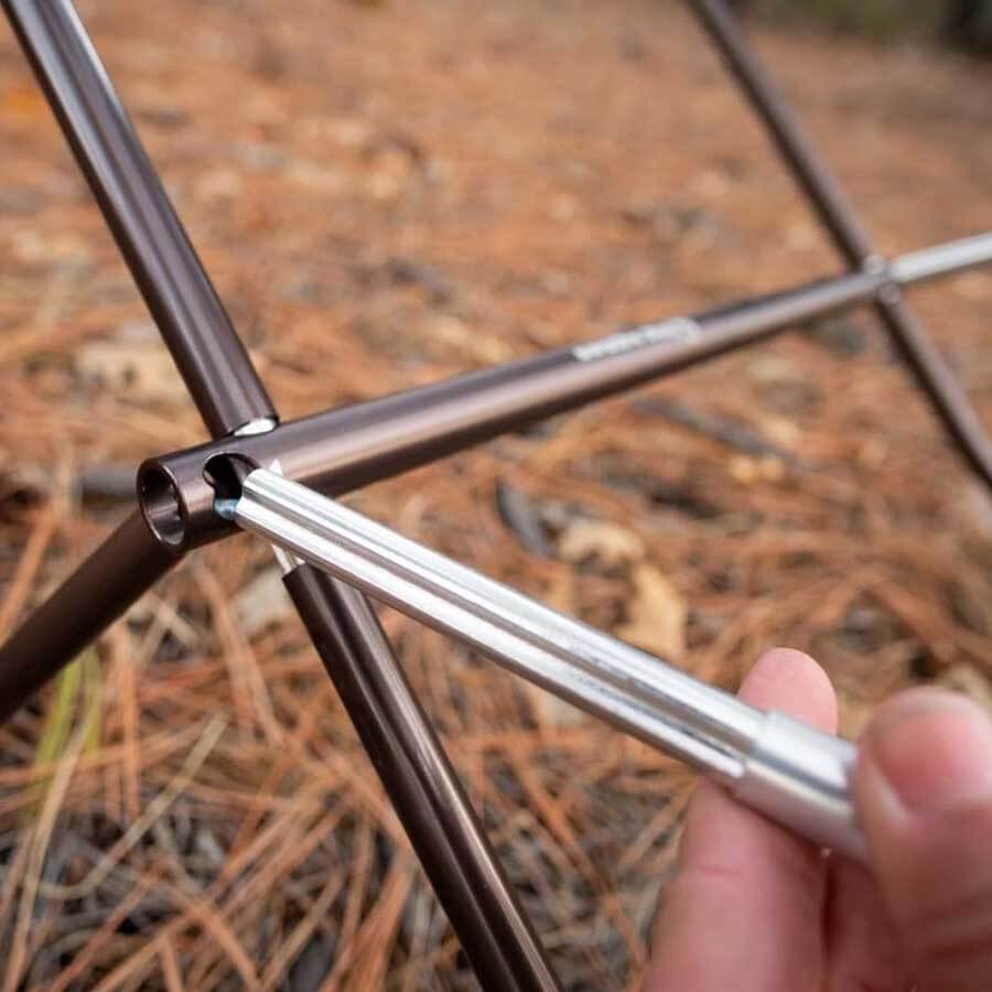 Big Agnes Skyline UL Chair Lightweight Camping Chair