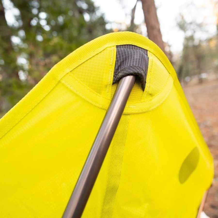 Big Agnes Skyline UL Chair Lightweight Camping Chair
