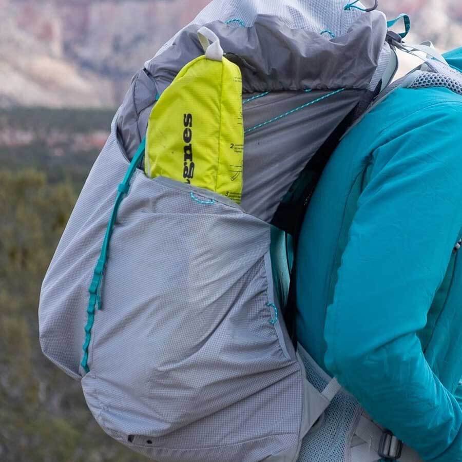 Big Agnes Skyline UL Chair Lightweight Camping Chair