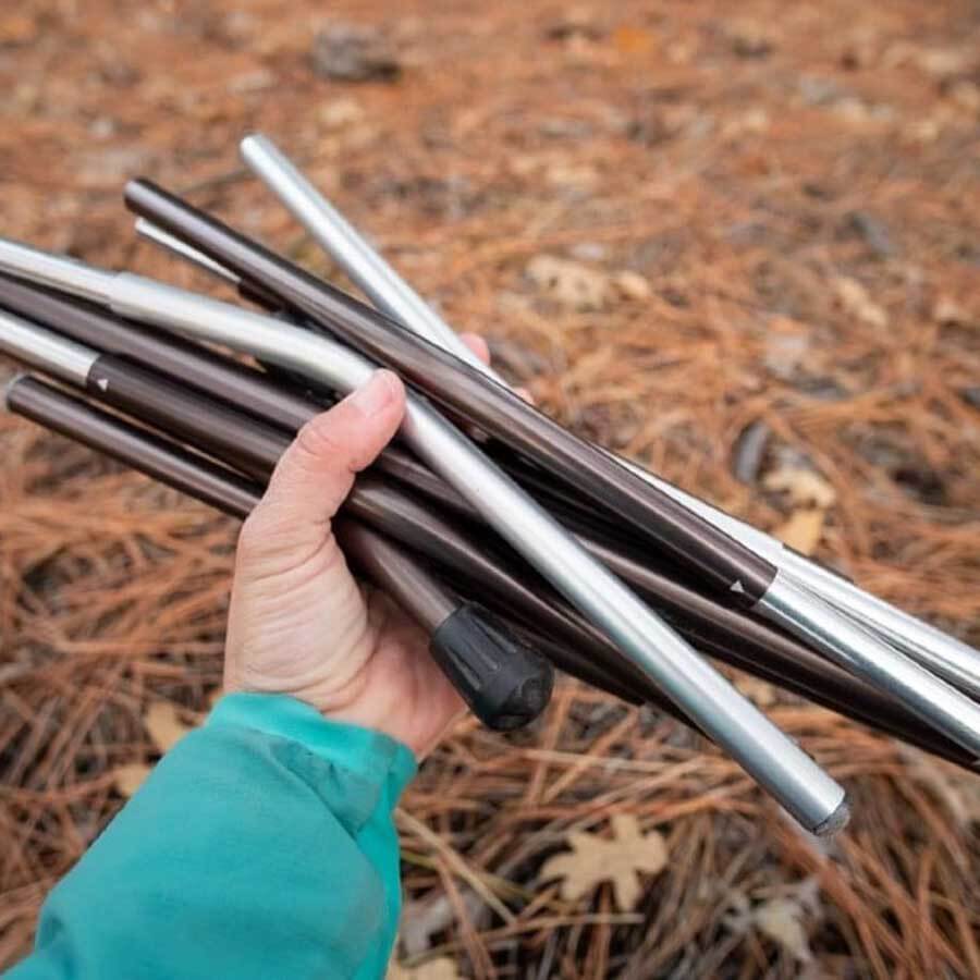 Big Agnes Skyline UL Chair Lightweight Camping Chair