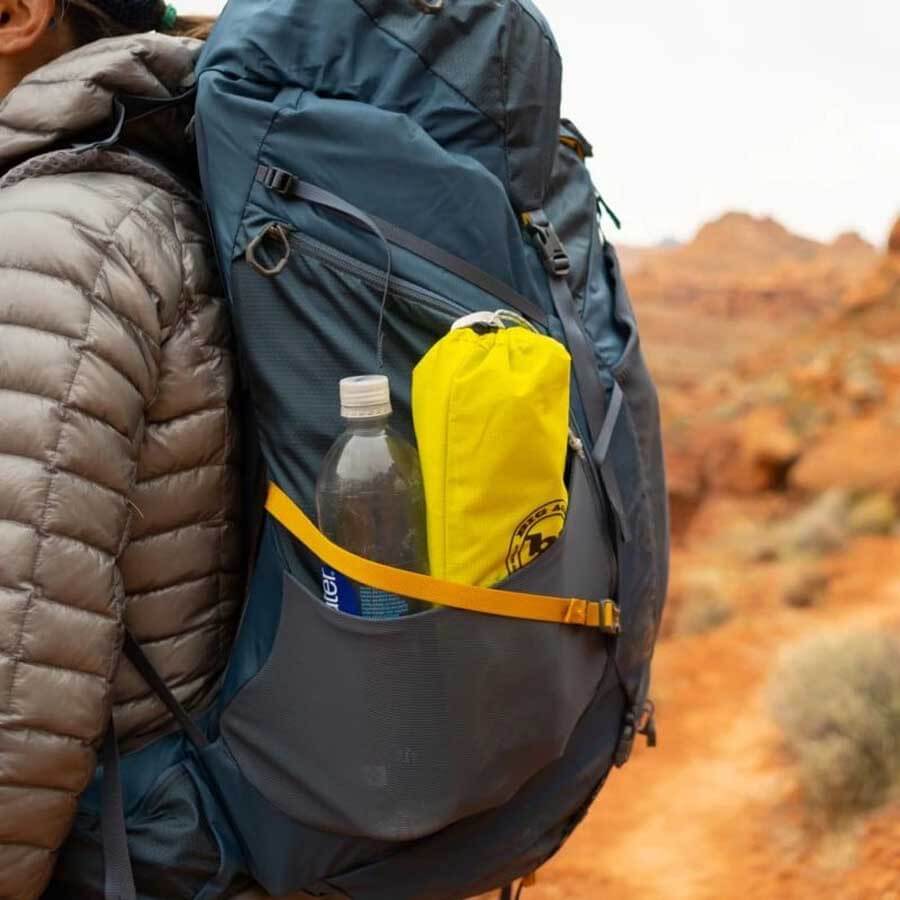 Big Agnes Skyline UL Stool Camping Furniture | Absolute-Snow