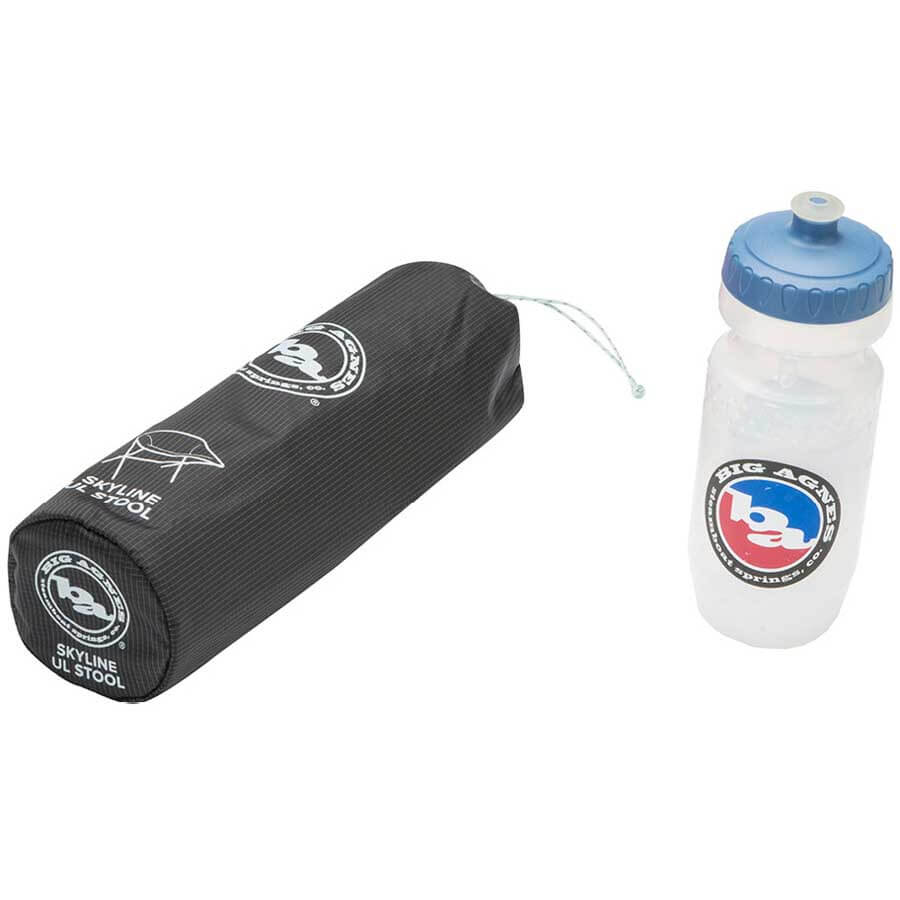 Big Agnes Skyline UL Stool Ultralight Camp Stool