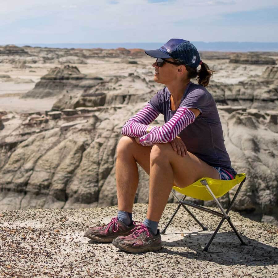 Big Agnes Skyline UL Stool Camping Furniture | Absolute-Snow