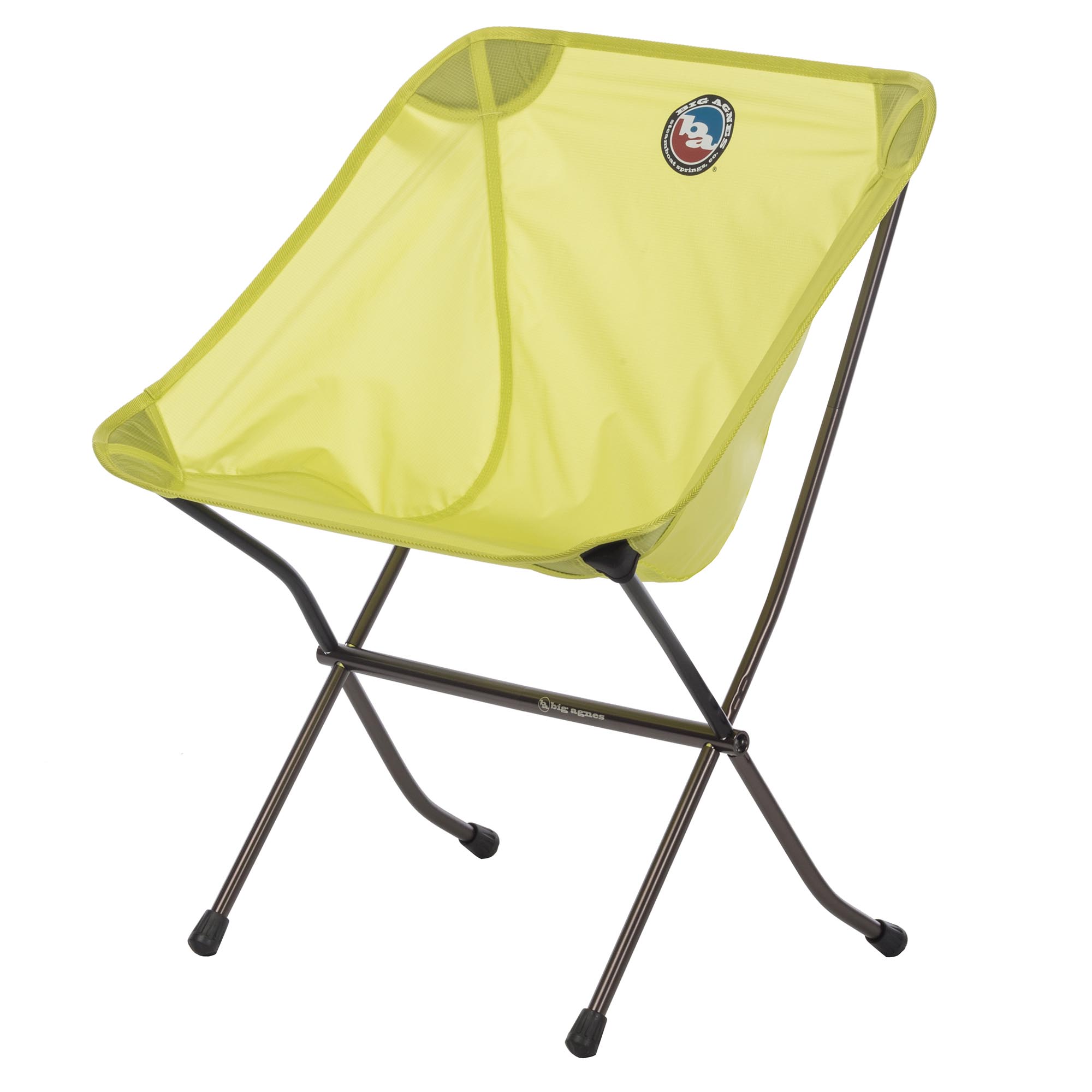 Big Agnes Skyline UL Chair Lightweight Camping Chair