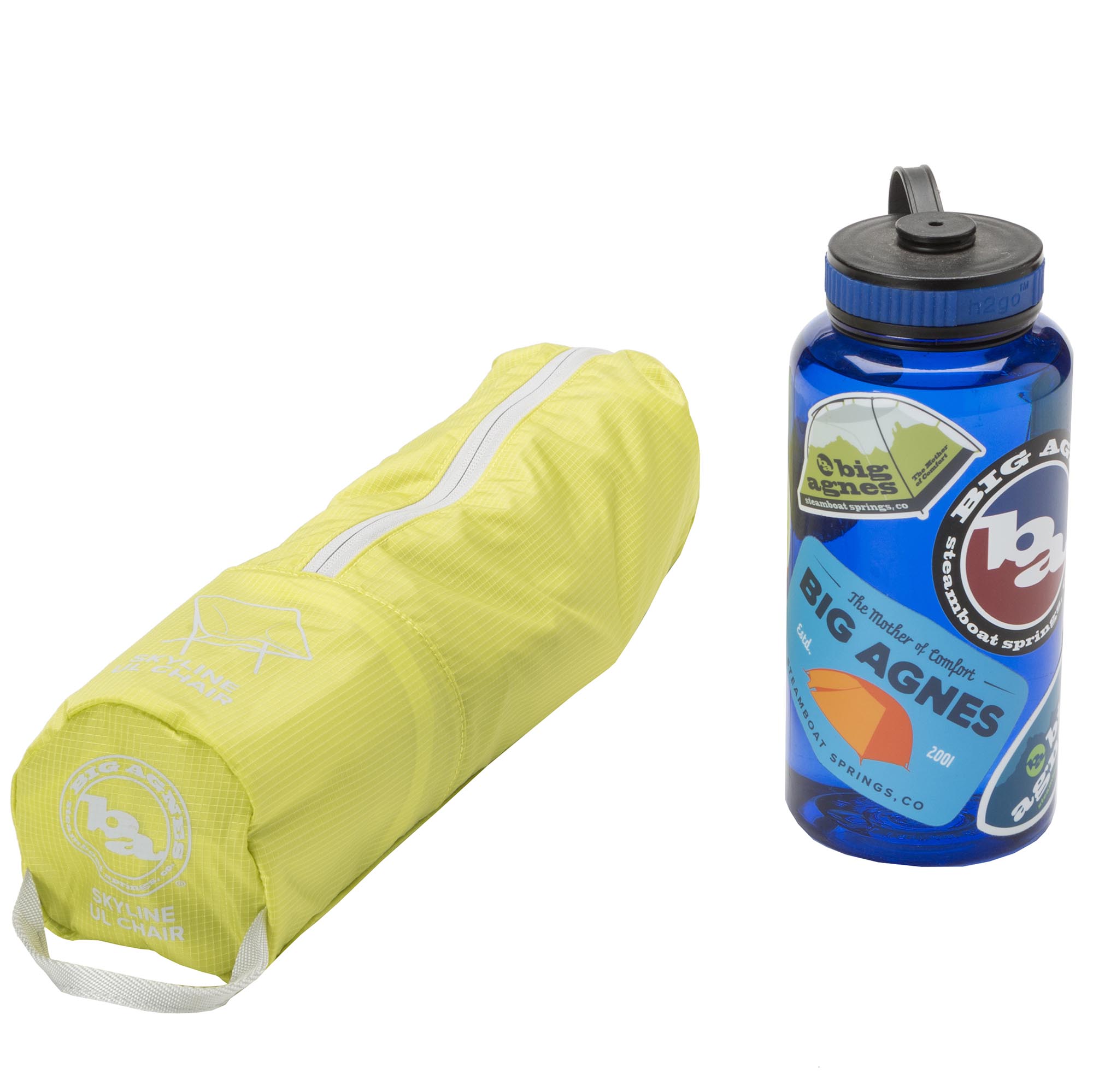 Big Agnes Skyline UL Chair Lightweight Camping Chair