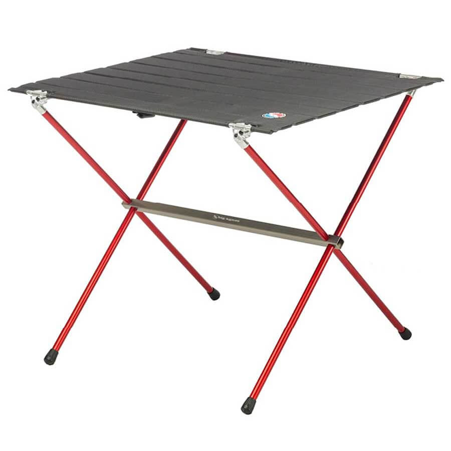 Big Agnes Soul Kitchen Compact Camp Table