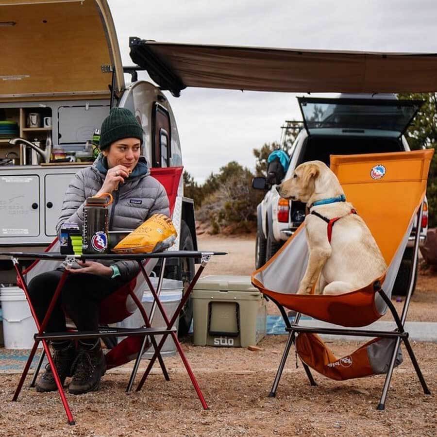 Big Agnes Soul Kitchen Camping Furniture | Absolute-Snow