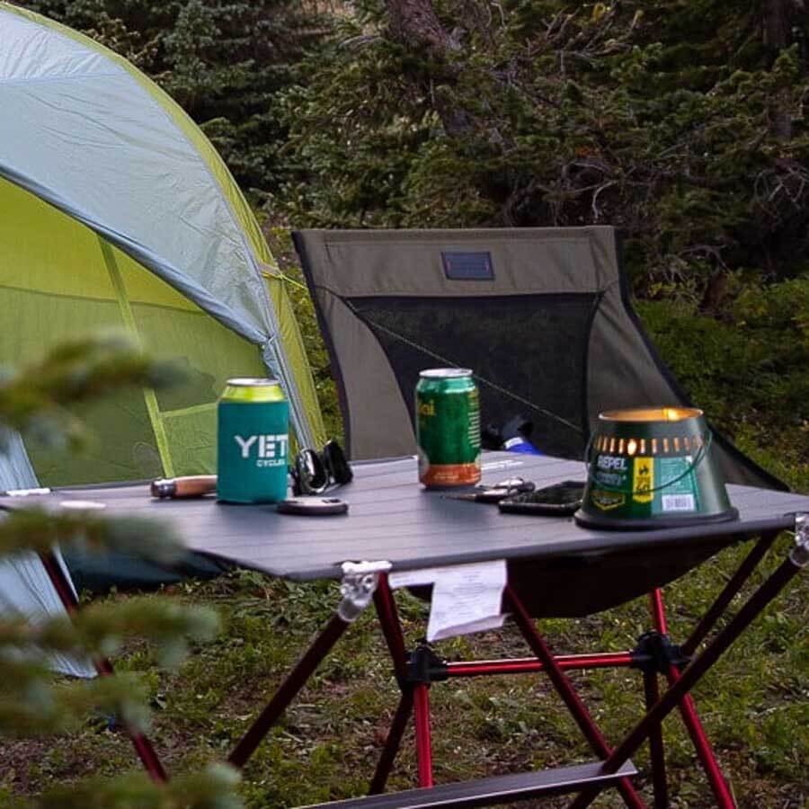 Big Agnes Soul Kitchen Camping Furniture | Absolute-Snow