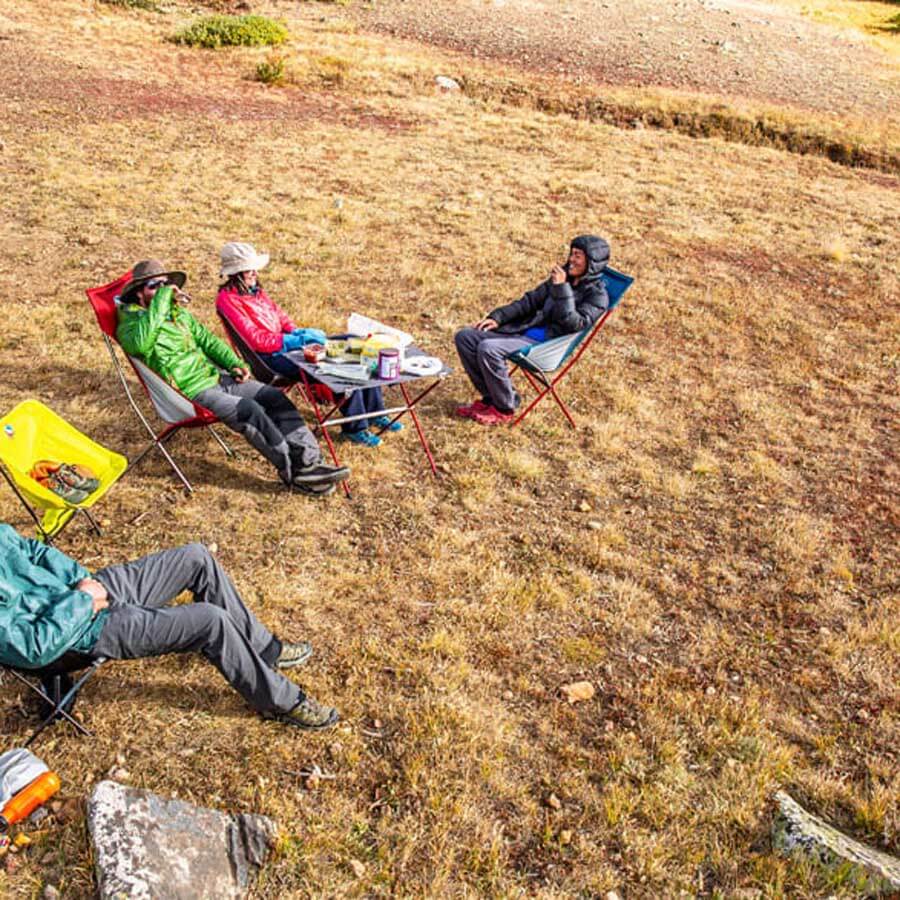 Big Agnes Soul Kitchen Camping Furniture | Absolute-Snow