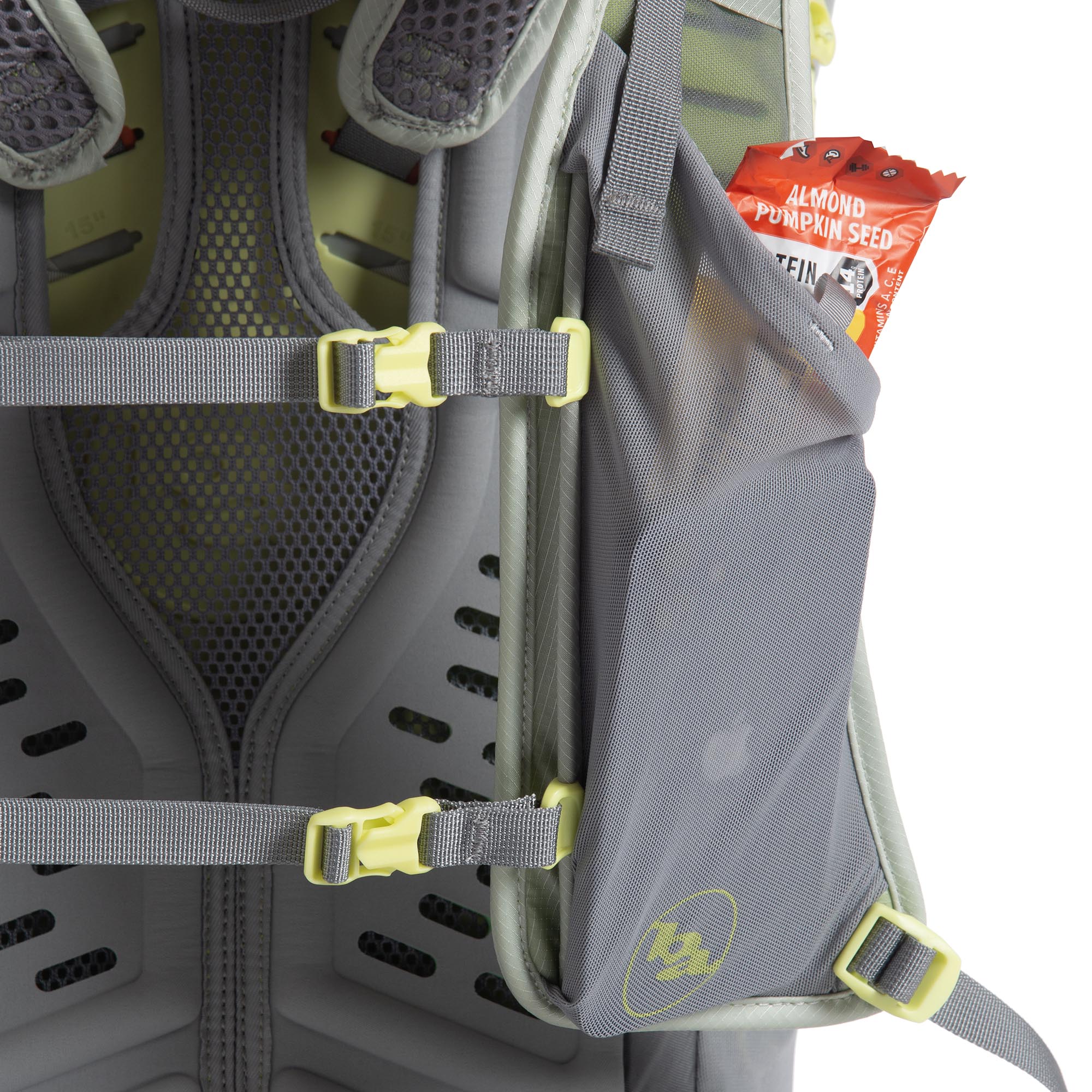 Big Agnes Sweetwater Ultralight 43L Trekking Pack