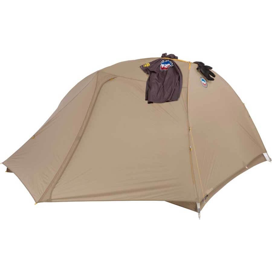 Big Agnes Tiger Wall UL3 Bikepack SD Tents, Bivvys & Extensions
