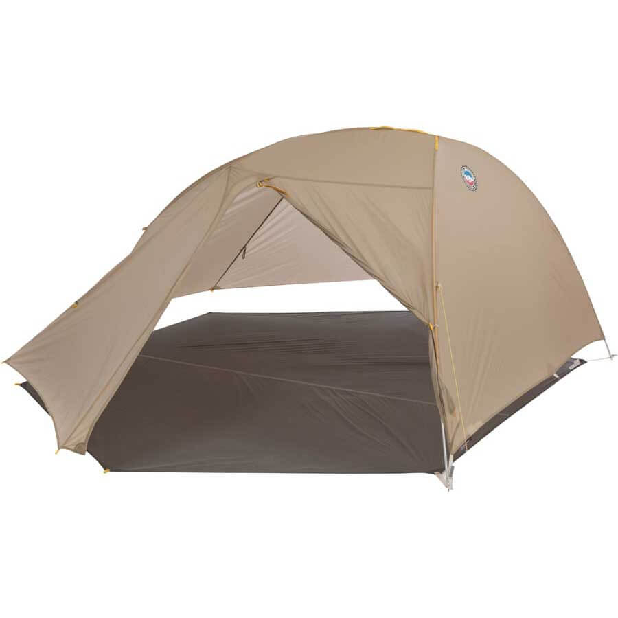 Big Agnes Tiger Wall UL3 Bikepack SD Tents, Bivvys & Extensions