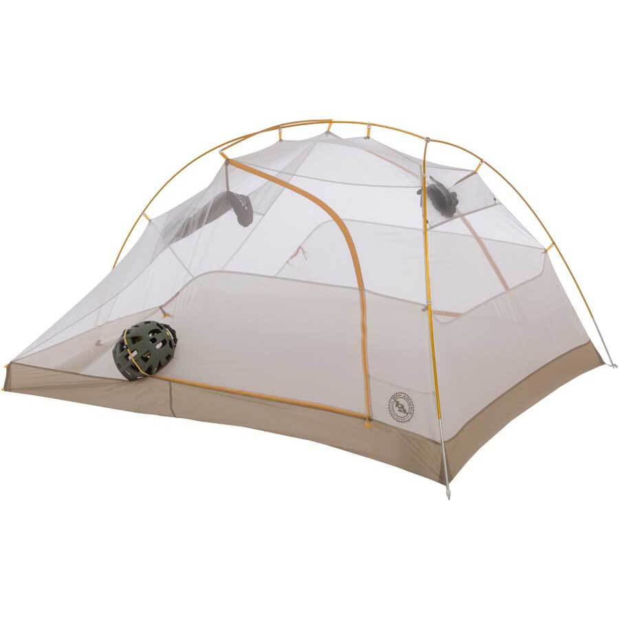 Big Agnes Tiger Wall UL3 Bikepack SD Bikepacking Tent