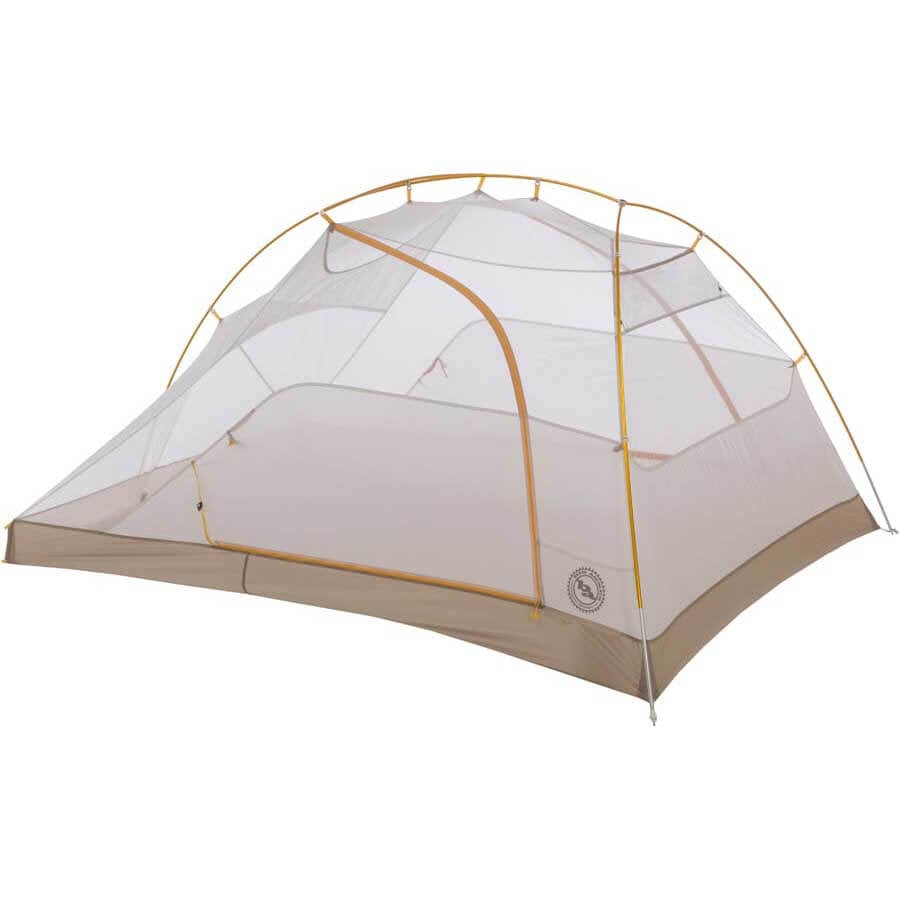 Big Agnes Tiger Wall UL3 Bikepack SD Bikepacking Tent