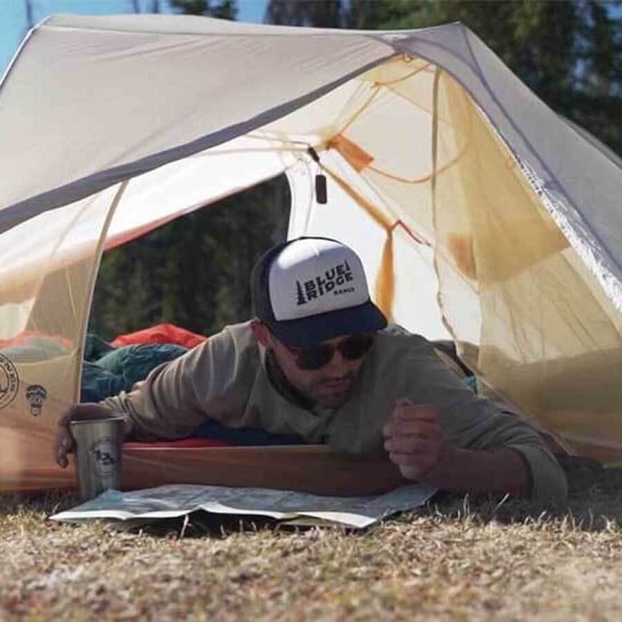 Big Agnes Tiger Wall UL3 SD Ultralight Backpacking Tent