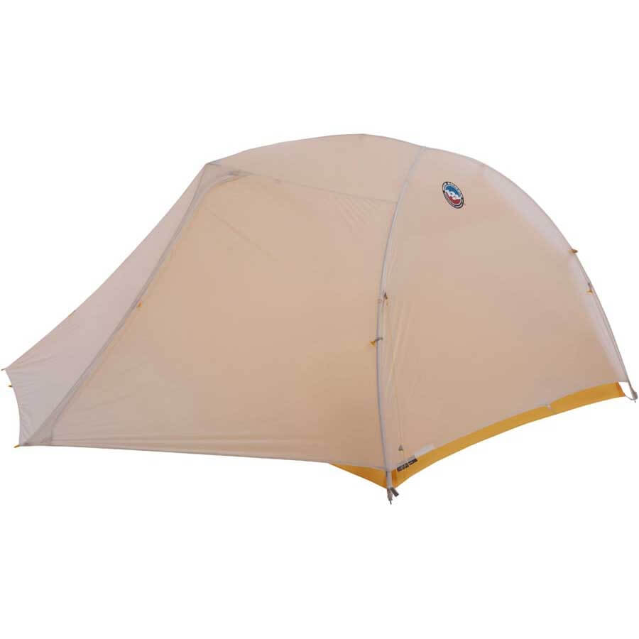 Big Agnes Tiger Wall UL3 SD Ultralight Backpacking Tent