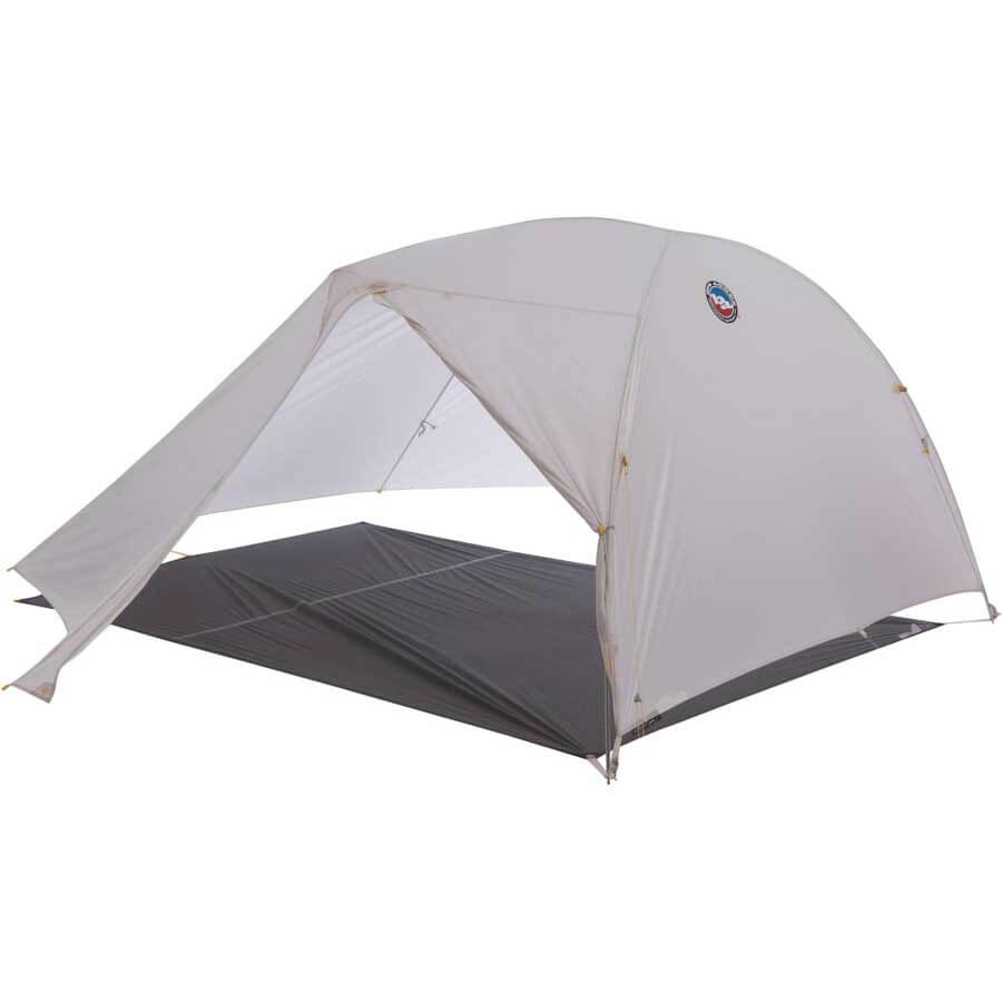Big Agnes Tiger Wall UL3 SD Ultralight Backpacking Tent