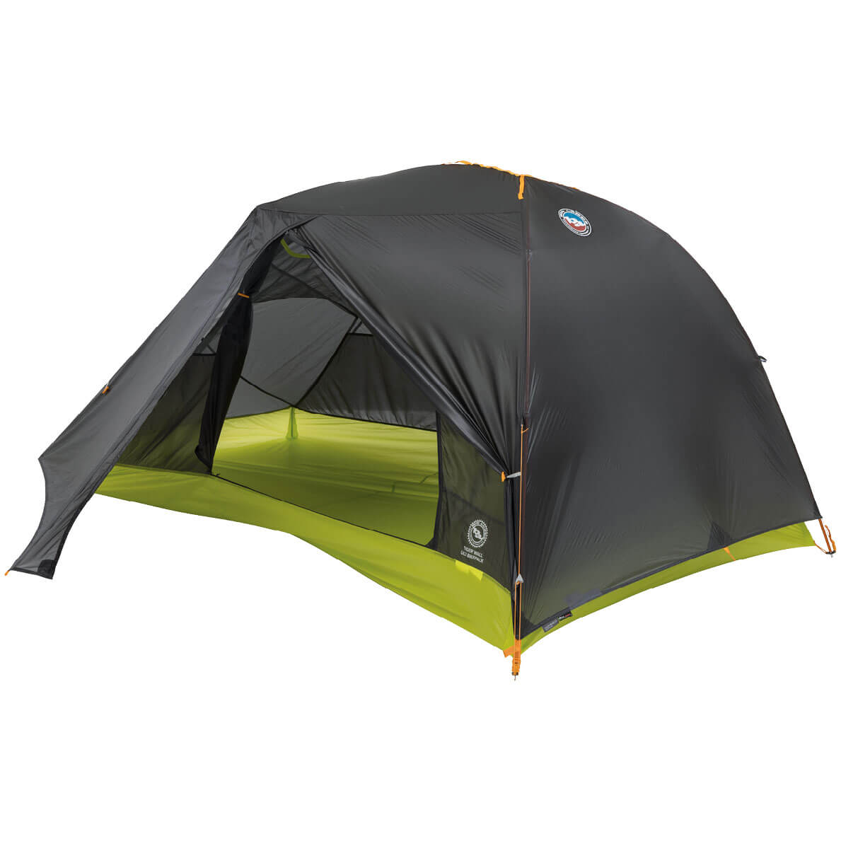 Big Agnes Tiger Wall UL2 2 Person Bikepacking Tent