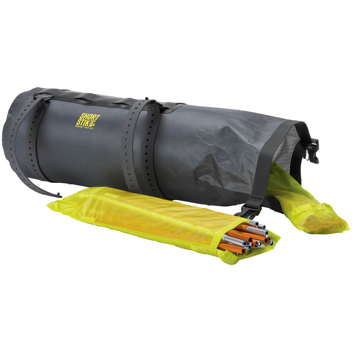 Big Agnes Tiger Wall UL2 2 Person Bikepacking Tent