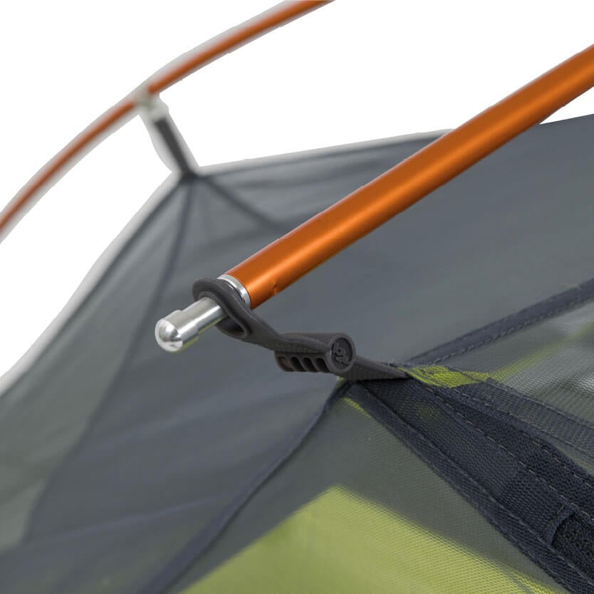 Big Agnes Tiger Wall UL2 2 Person Bikepacking Tent