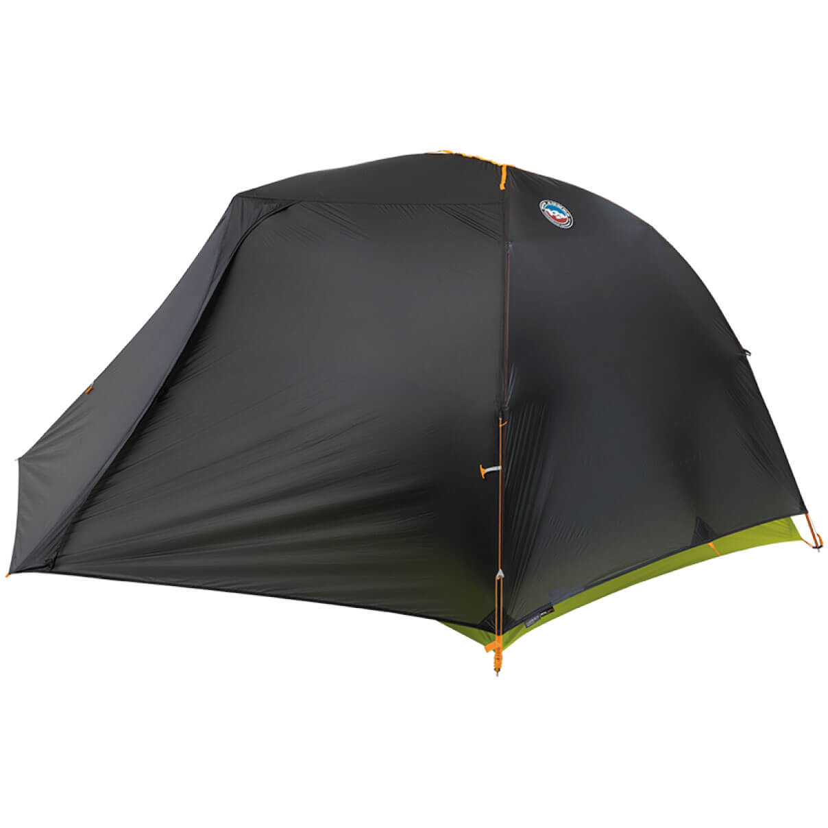 Big Agnes Tiger Wall UL2 2 Person Bikepacking Tent
