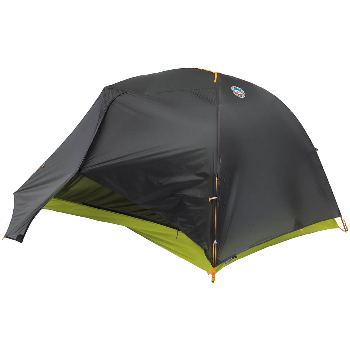 Big Agnes Tiger Wall UL2 2 Person Bikepacking Tent