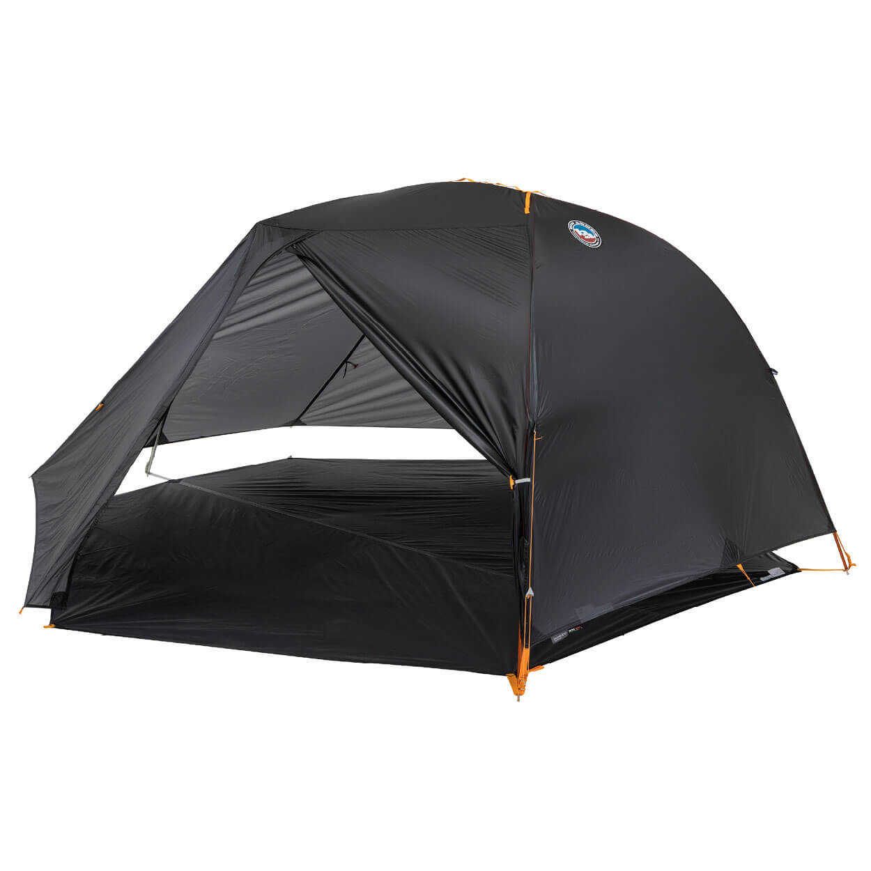 Big Agnes Tiger Wall UL2 2 Person Bikepacking Tent