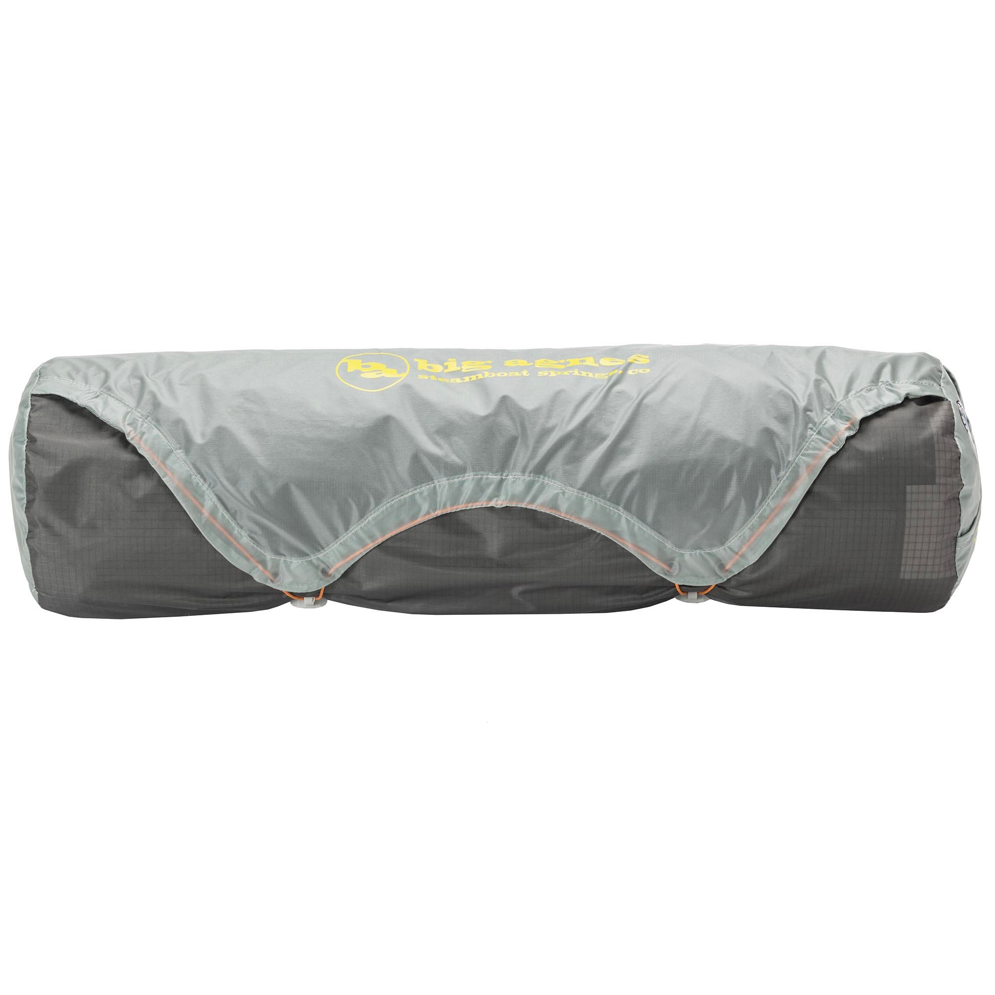 Big Agnes Tiger Wall UL3 Ultralight 3 Person Backpacking Tent