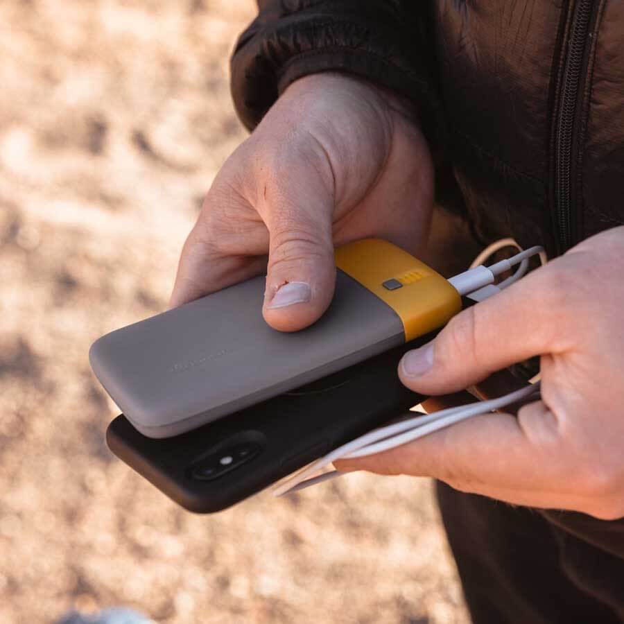 BioLite Charge 20 PD USB Device Charger & Power Pack