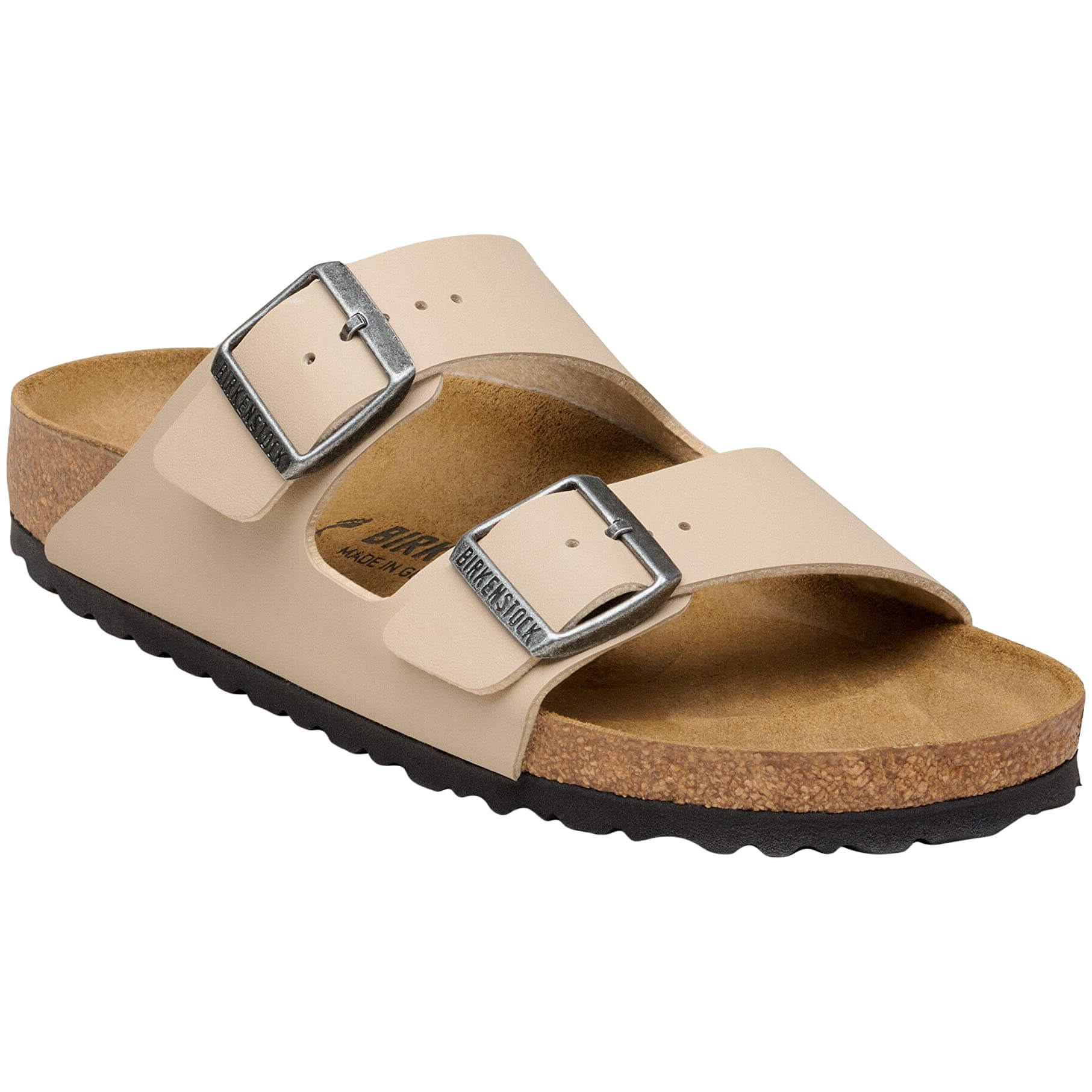 Birkenstock Arizona Birko-Flor Narrow Fit Women's Sandals