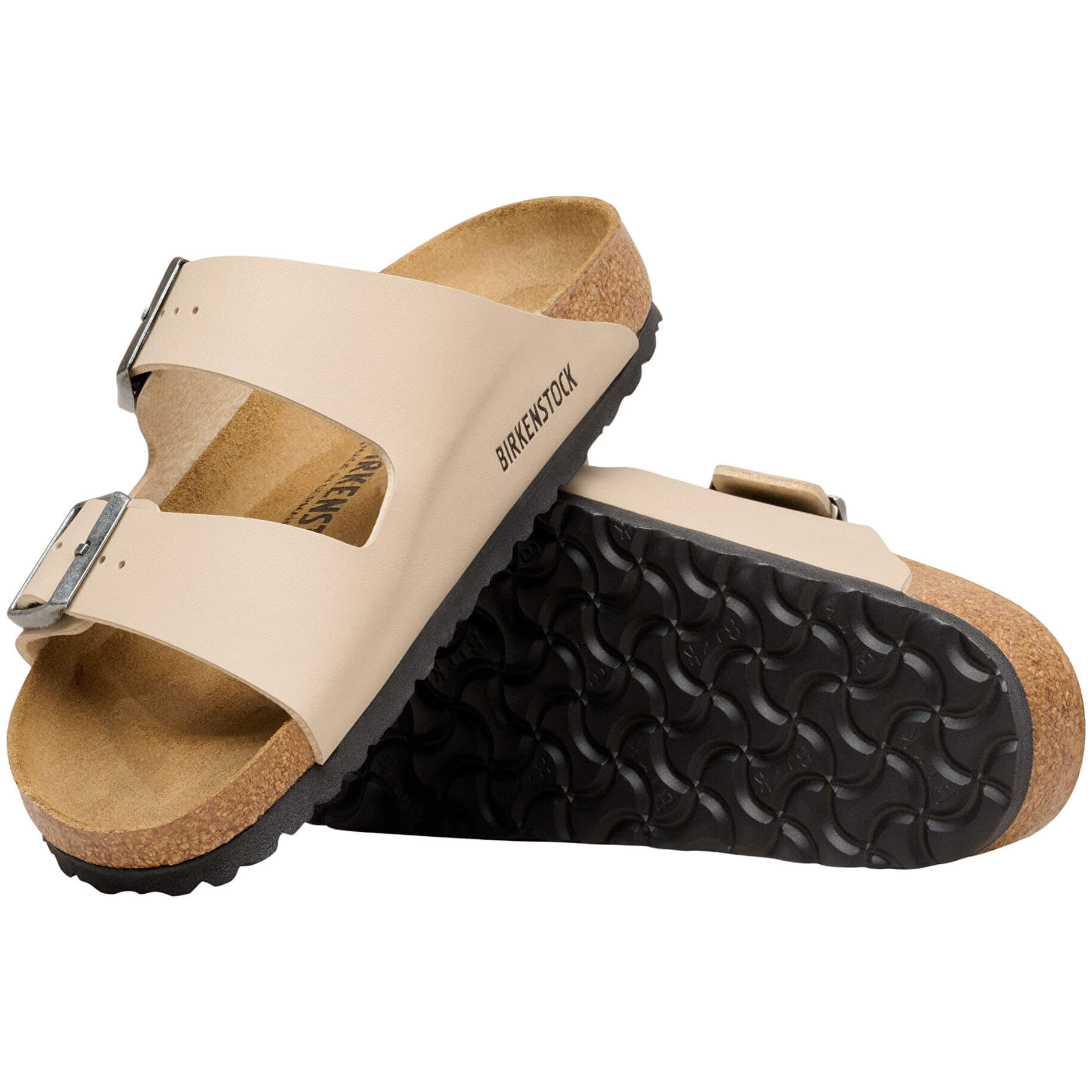 Birkenstock Arizona Birko-Flor Narrow Fit Women's Sandals