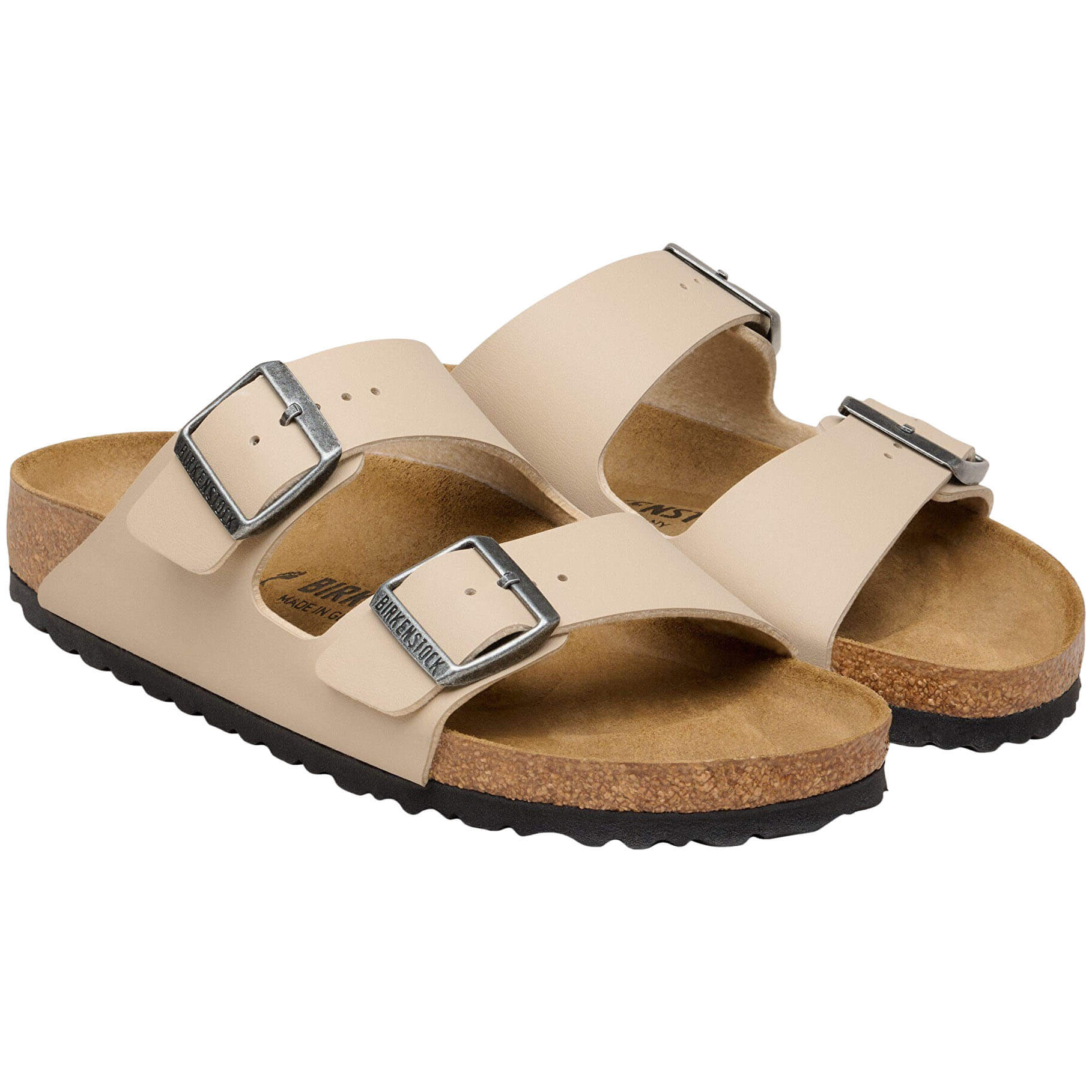 Birkenstock Arizona Birko-Flor Narrow Fit Women's Sandals