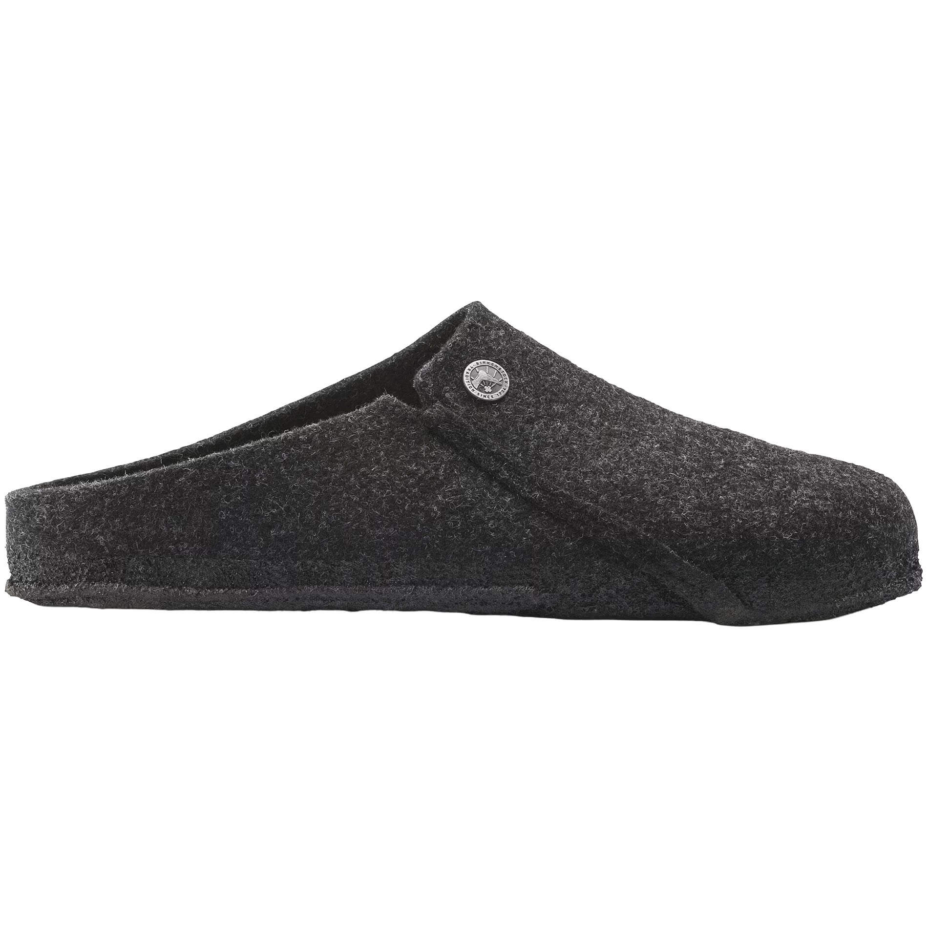 Birkenstock Zermatt Men's Wool Felt Slippers