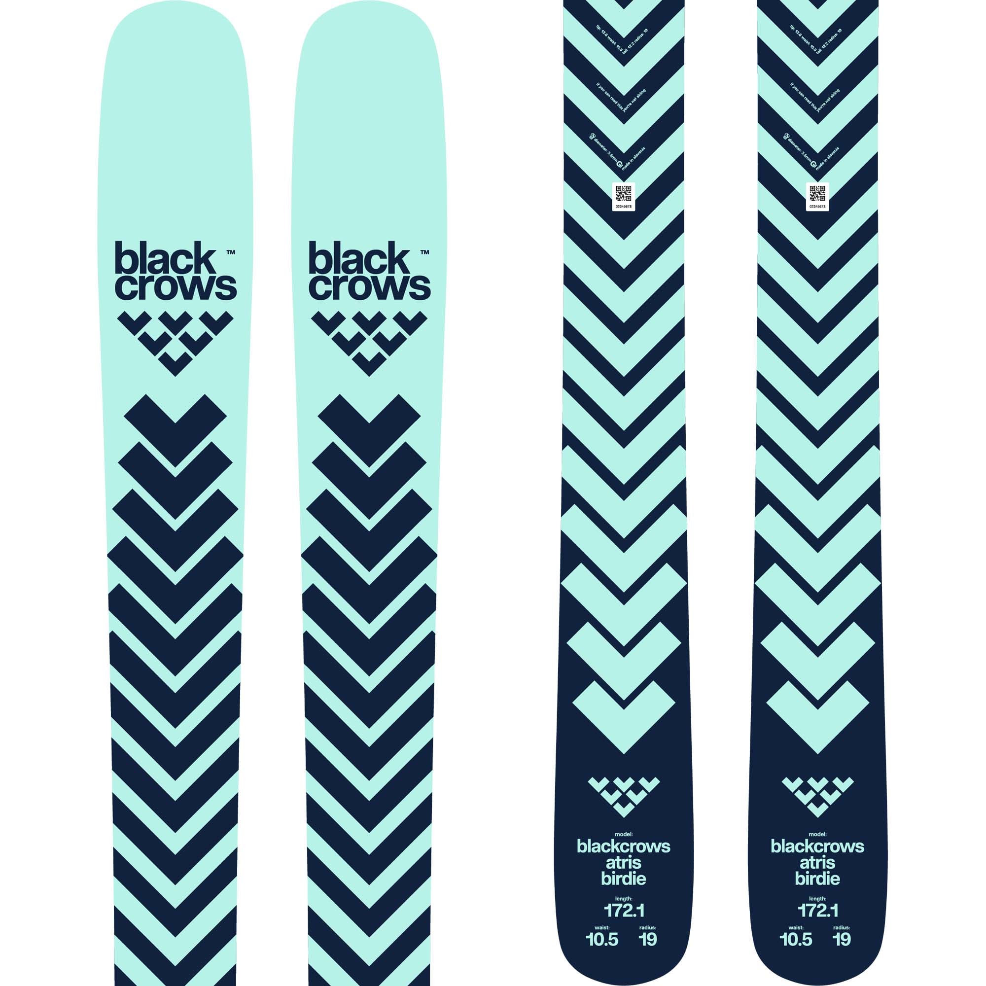 Black Crows Atris Birdie Women's Skis