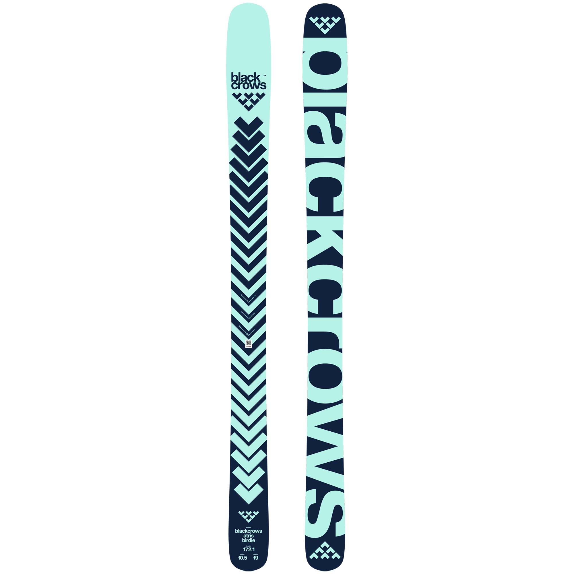 Black Crows Atris Birdie Women's Skis