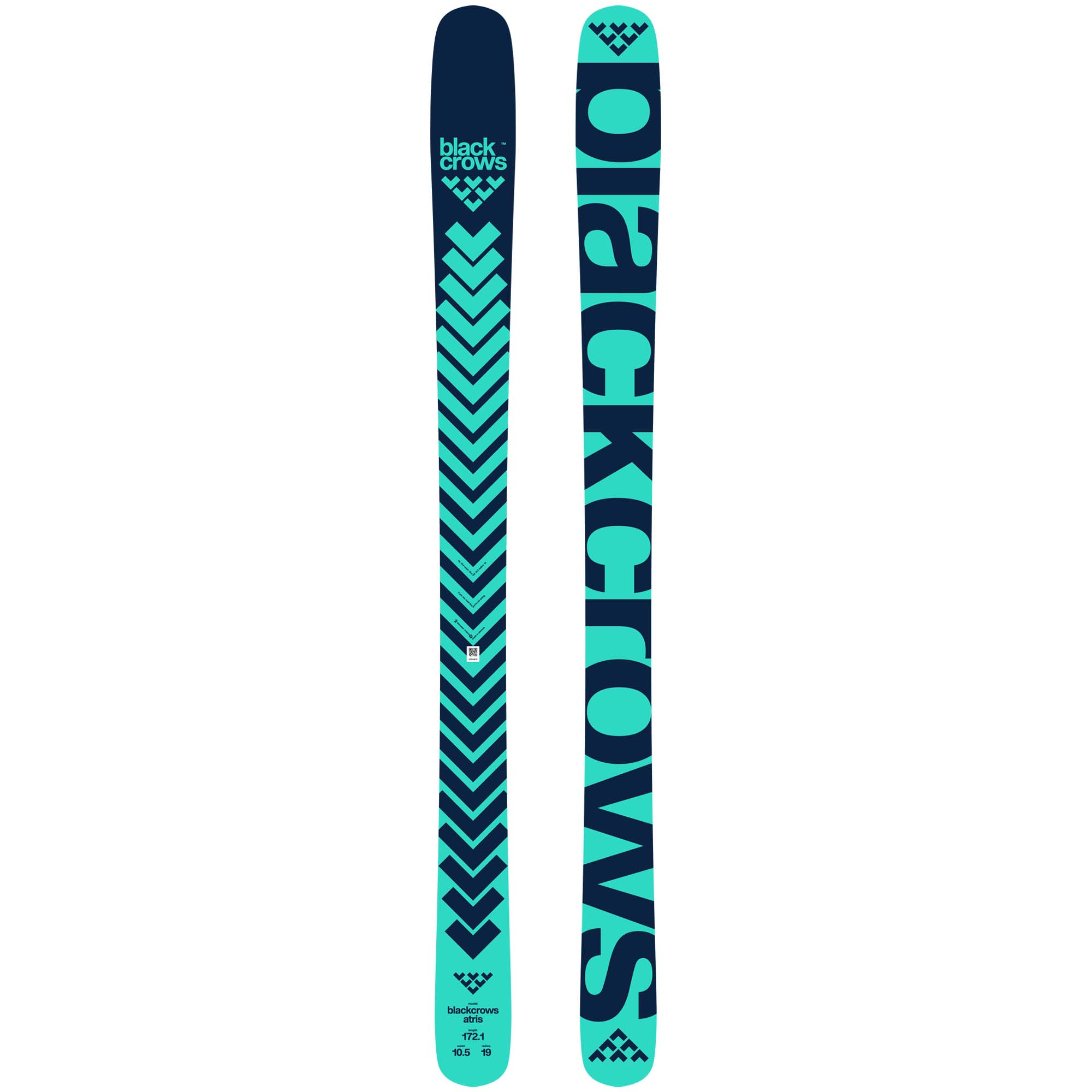 Black Crows Atris Skis