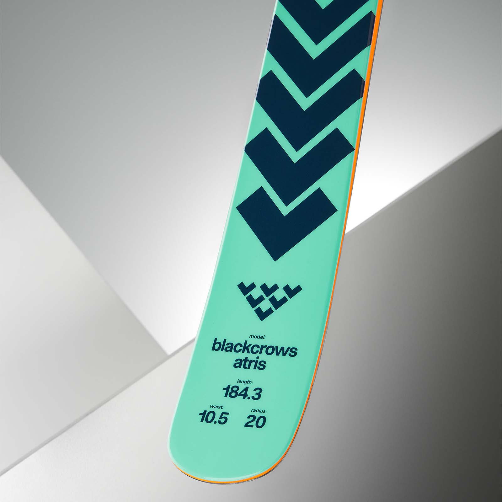 Black Crows Atris Skis