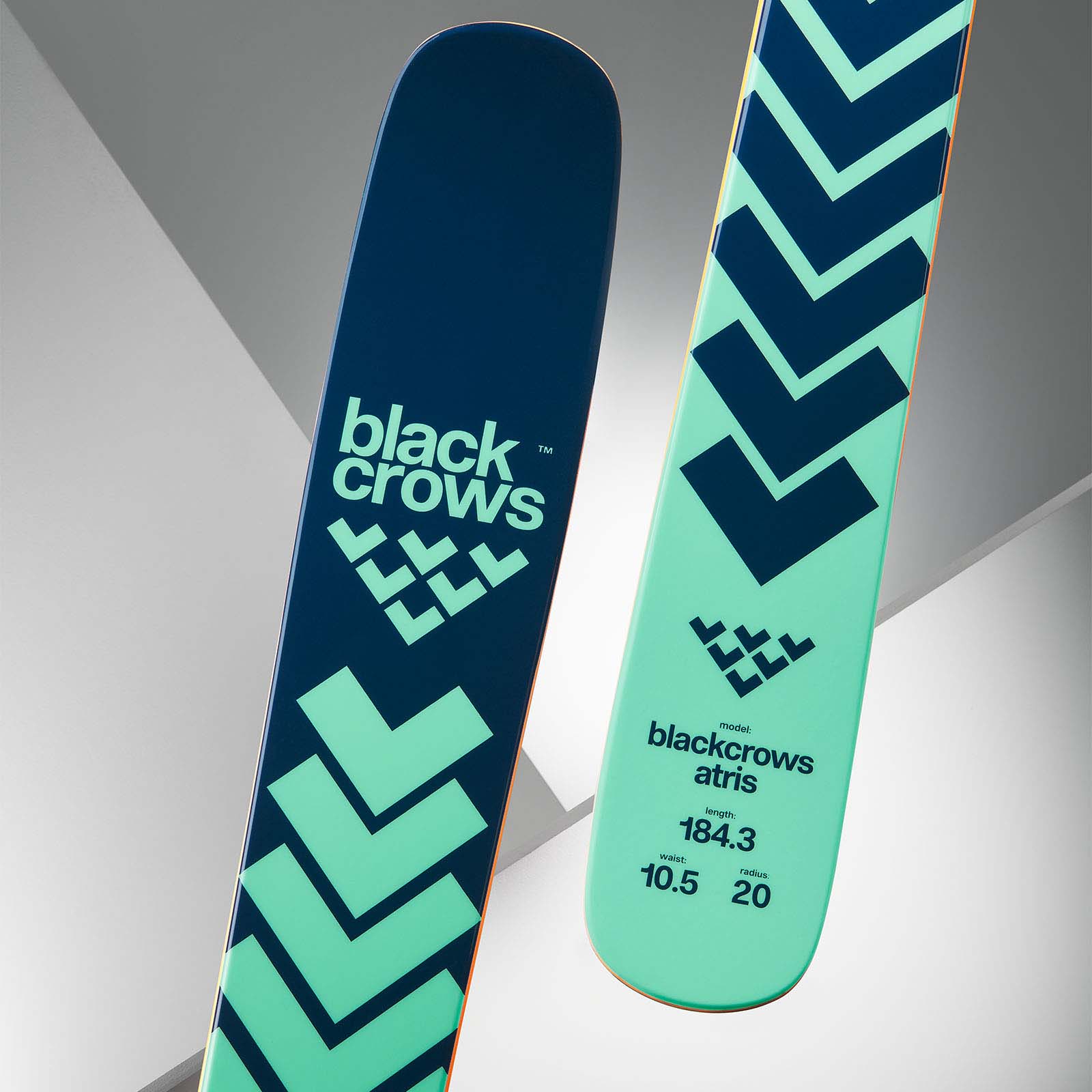 Black Crows Atris Skis