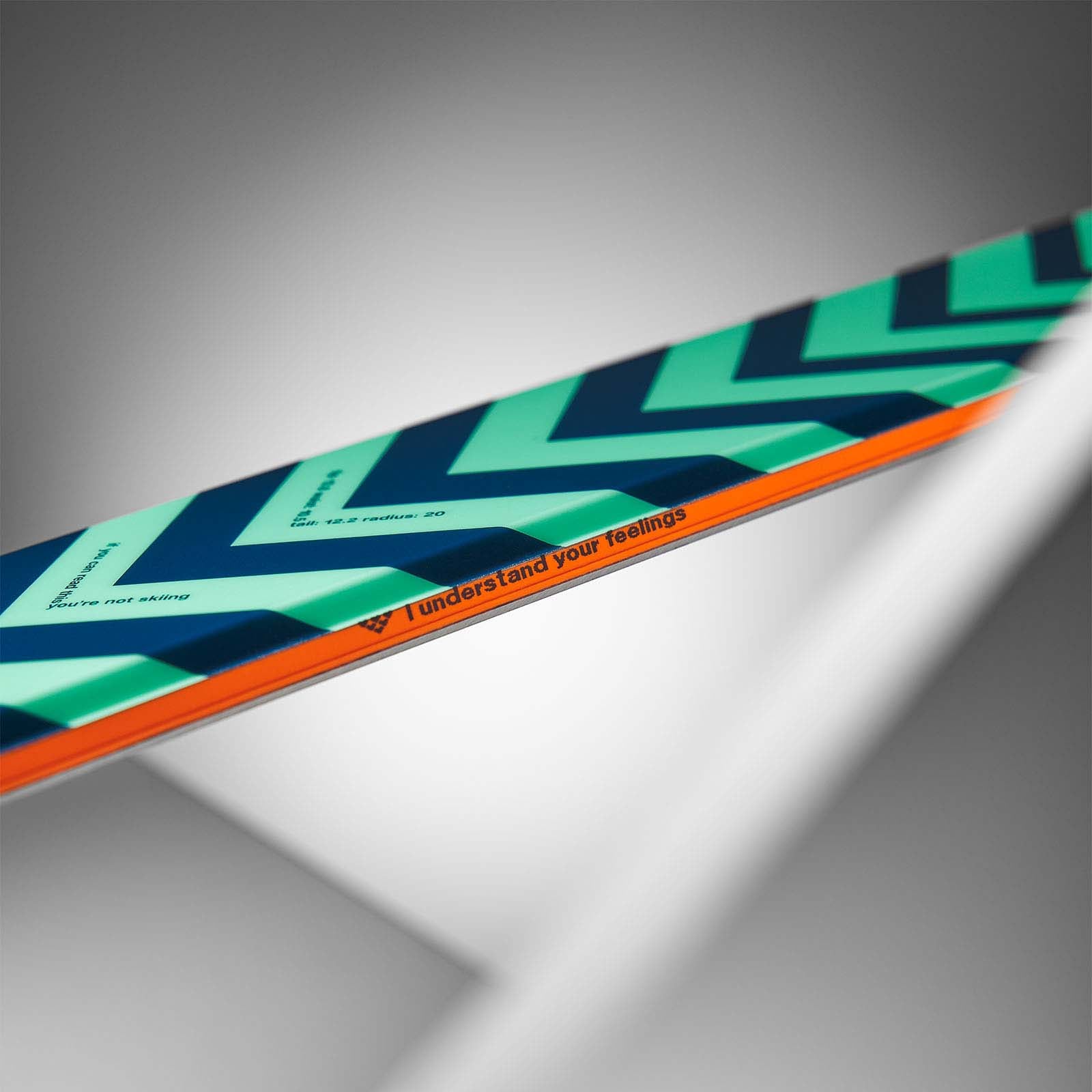 Black Crows Atris Skis